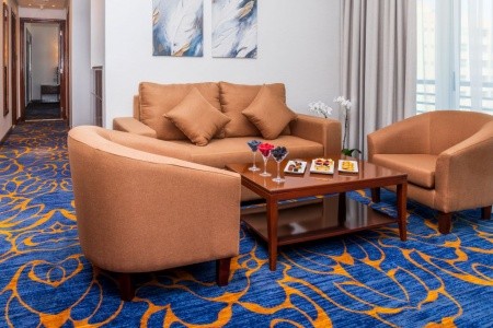 Md Hotel By Gewan - 11