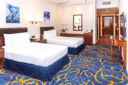 Md Hotel By Gewan - 20