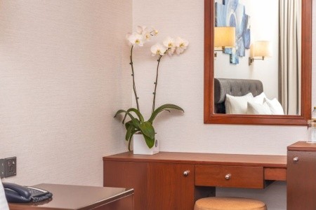 Md Hotel By Gewan - 21