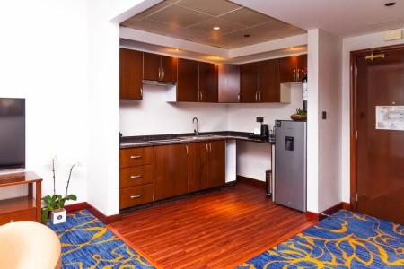 Md Hotel By Gewan - 22