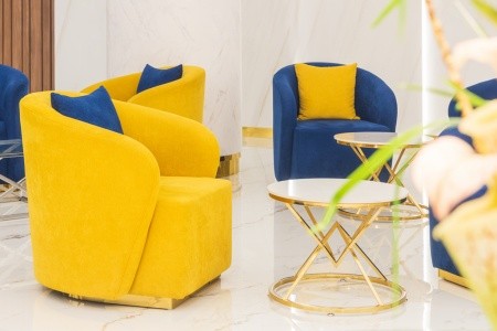 Md Hotel By Gewan - 26