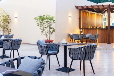 Md Hotel By Gewan - 27