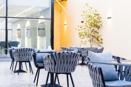 Md Hotel By Gewan - 28