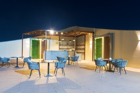 Md Hotel By Gewan - 29