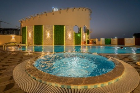 Md Hotel By Gewan - 32