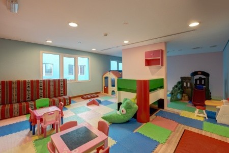 Md Hotel By Gewan - 34