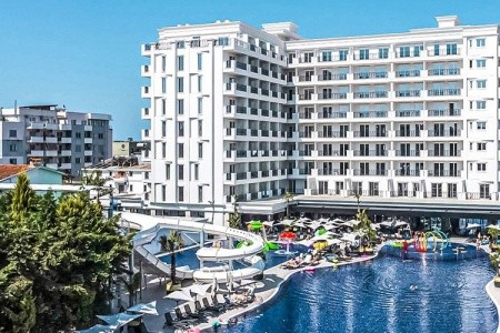 Bonita Luxury Resort