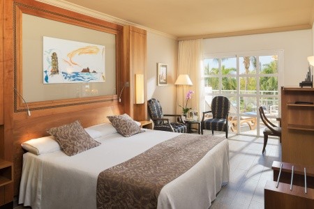 Jardines De Nivaria - 5