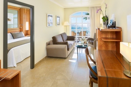 Jardines De Nivaria - 8