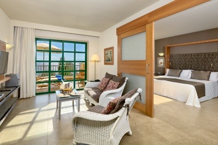 Jardines De Nivaria - 11