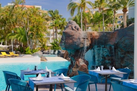 Jardines De Nivaria - 18