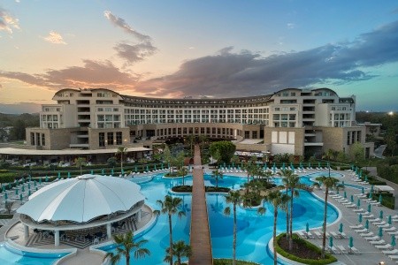 Kaya Palazzo Golf - 2