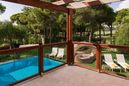 Kaya Palazzo Golf - 41