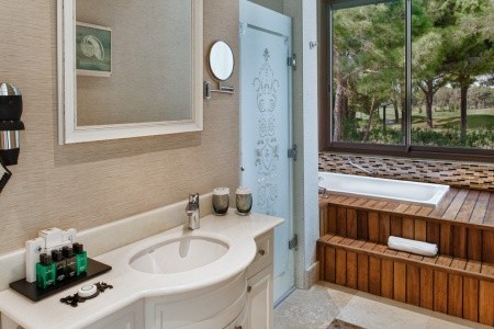 Kaya Palazzo Golf - 43