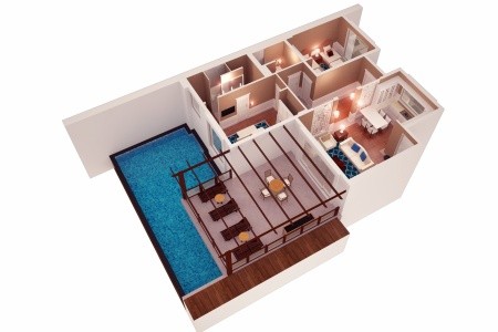 Kaya Palazzo Golf - 46