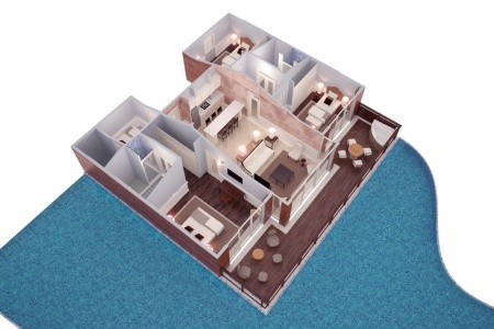 Kaya Palazzo Golf - 50