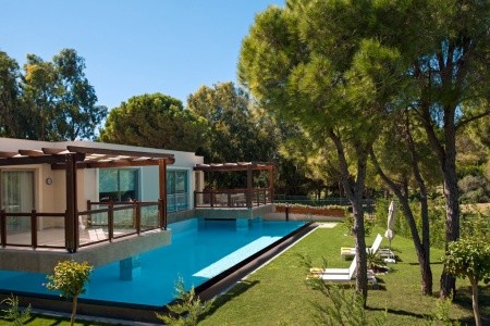 Kaya Palazzo Golf - 53