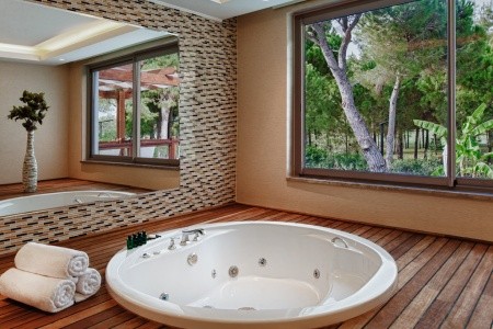 Kaya Palazzo Golf - 56