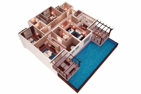 Kaya Palazzo Golf - 57