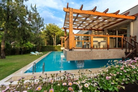 Kaya Palazzo Golf - 58