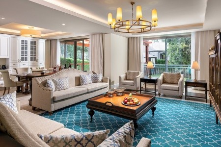 Kaya Palazzo Golf - 63