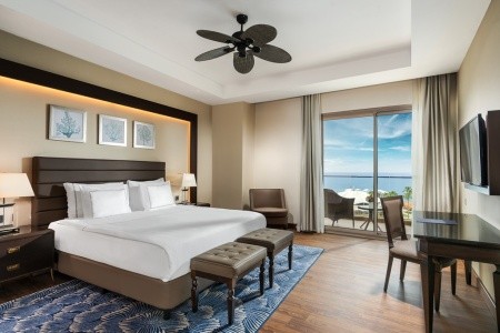 Kaya Palazzo Golf - 64