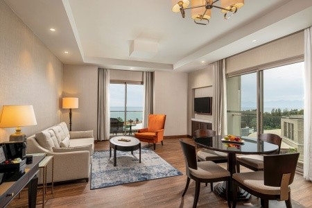 Kaya Palazzo Golf - 65