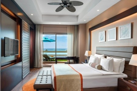 Kaya Palazzo Golf - 76