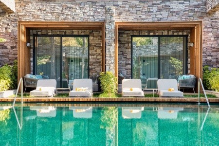 Kaya Palazzo Golf - 80