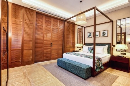 Kaya Palazzo Golf - 83