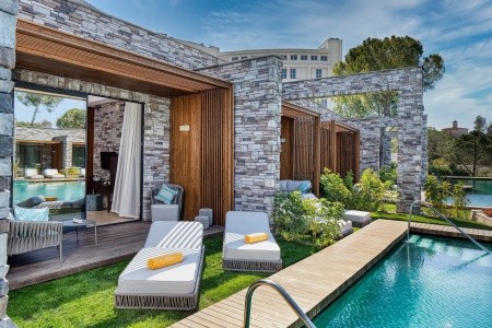 Kaya Palazzo Golf - 85