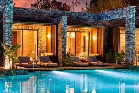 Kaya Palazzo Golf - 88