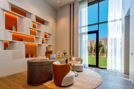 Kaya Palazzo Golf - 92