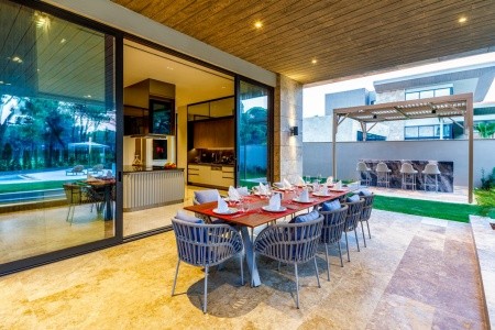 Kaya Palazzo Golf - 97