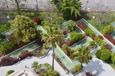 Sol Arona Tenerife - 6