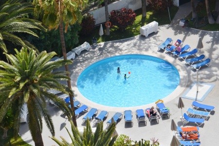 Sol Arona Tenerife - 22