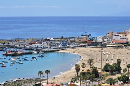 Sol Arona Tenerife - 23