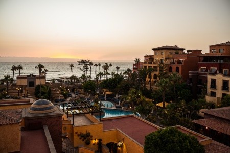 Europe Villa Cortés Deluxe & Spa - 3