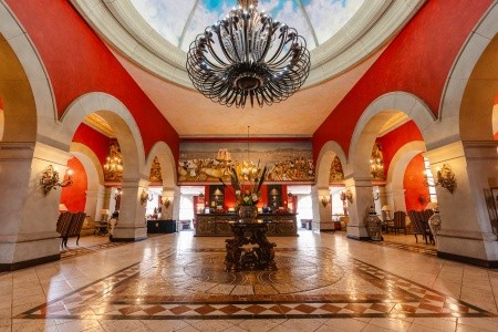 Europe Villa Cortés Deluxe & Spa - 6