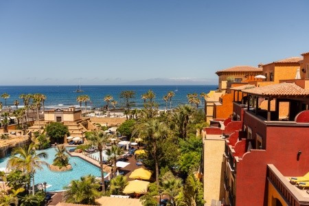 Europe Villa Cortés Deluxe & Spa - 7