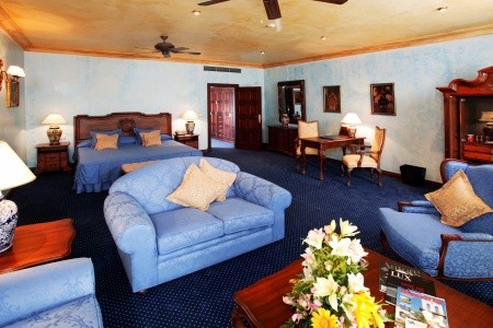 Europe Villa Cortés Deluxe & Spa - 14