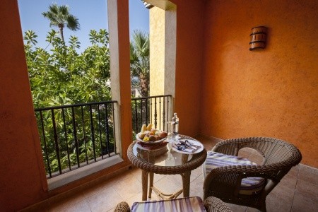 Europe Villa Cortés Deluxe & Spa - 21