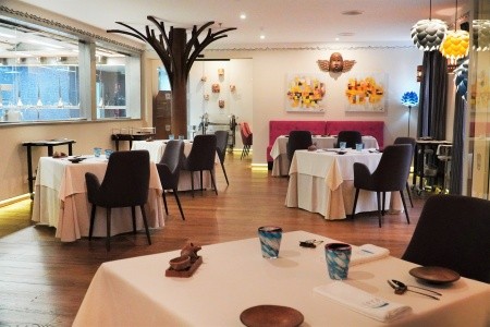 Europe Villa Cortés Deluxe & Spa - 26