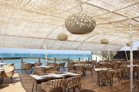 Europe Villa Cortés Deluxe & Spa - 30