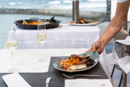 Europe Villa Cortés Deluxe & Spa - 31