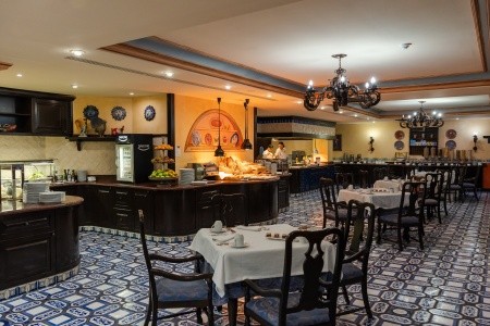 Europe Villa Cortés Deluxe & Spa - 35