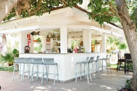 Europe Villa Cortés Deluxe & Spa - 37