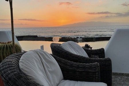 Europe Villa Cortés Deluxe & Spa - 39