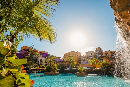 Europe Villa Cortés Deluxe & Spa - 45