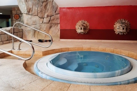 Europe Villa Cortés Deluxe & Spa - 50